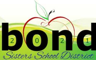 2021 Sisters School District Bond Highlights