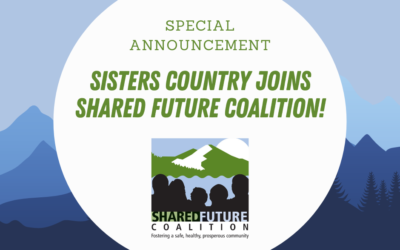 Sisters Country Joins Shared Future Coalition