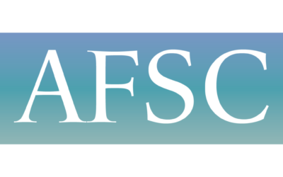 AFSC featured at City Club of Central Oregon