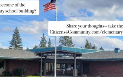 Community Input Sought-Survey Open Now