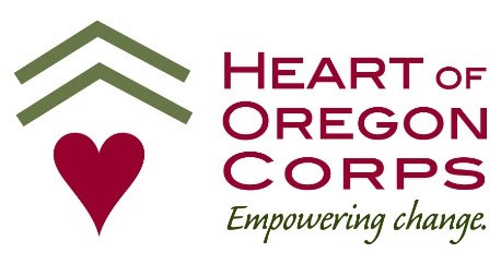 Press Release: Heart of Oregon Corps YouthBuild Open House Event