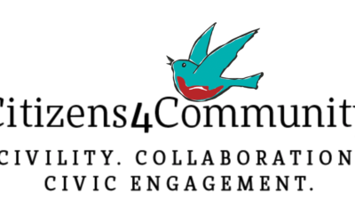 Citizens4Community Receives Substantial Grant