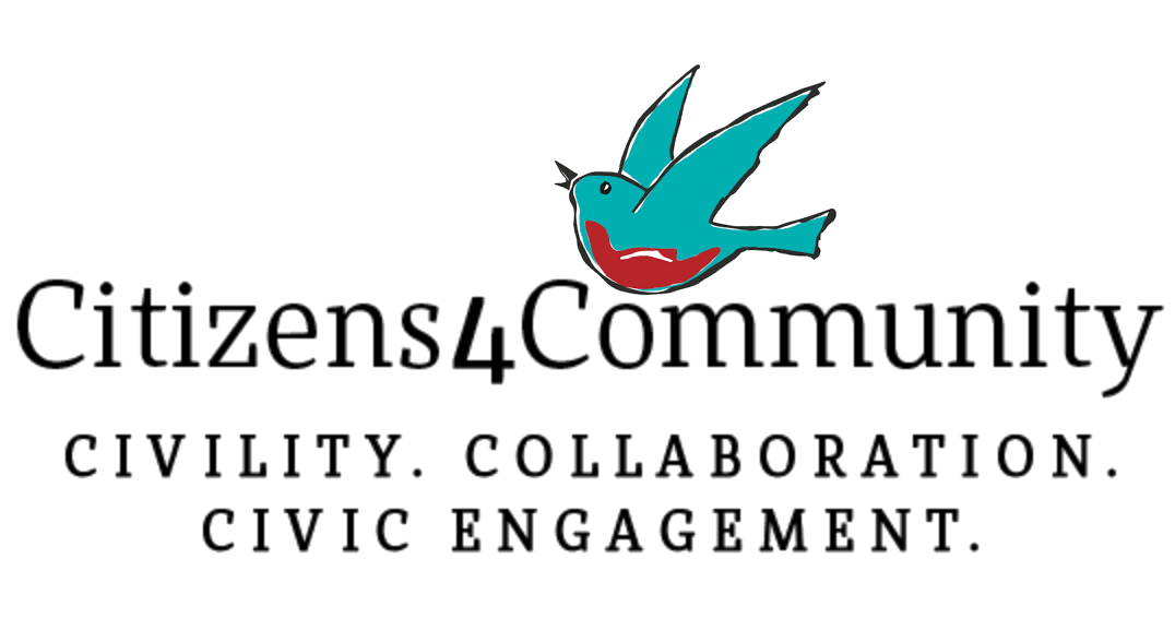 Citizens4Community Seeks New Executive Director