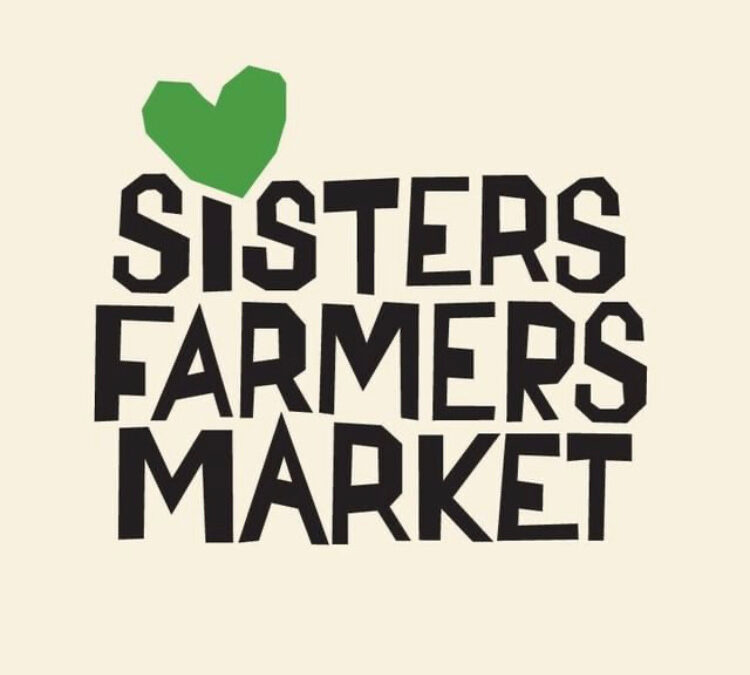Sisters Farmers Market opens this Sunday