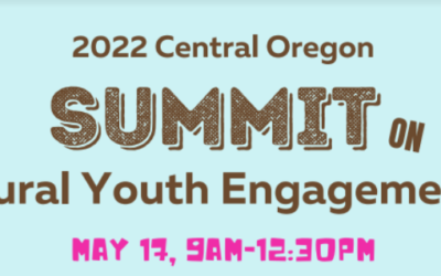 2022 Summit on Rural Youth Engagement