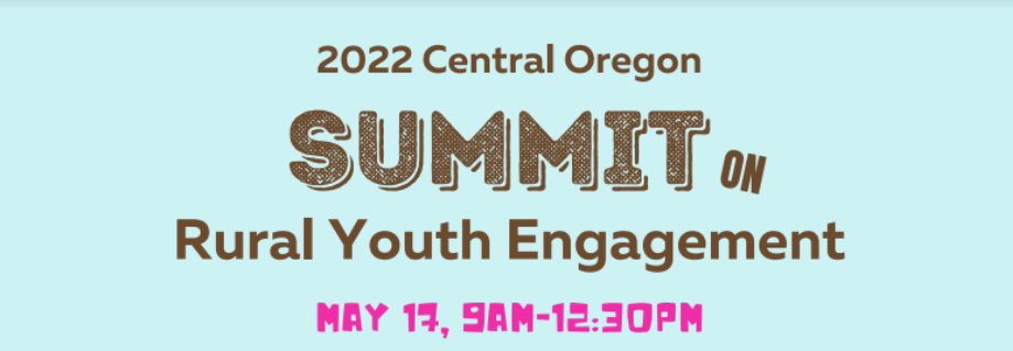 2022 Summit on Rural Youth Engagement