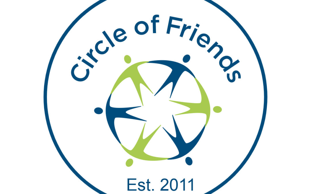 Circle of Friends Mentor/Volunteer  Open House
