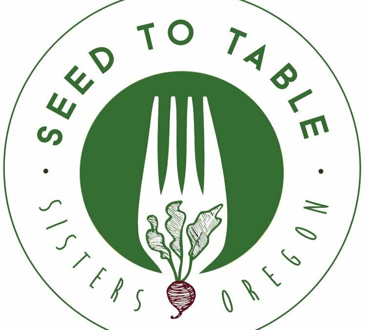 Request for Proposal – Seed to Table Strategic Planning Consultant