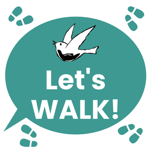 CANCELED | Let’s WALK: A Mile In Their Shoes