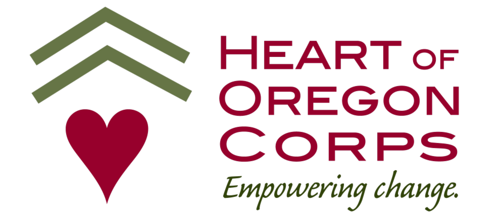 Heart of Oregon Corps Presents Sponsorship Opportunities for the 7th Annual Farm to Fork Dinner & Fundraiser