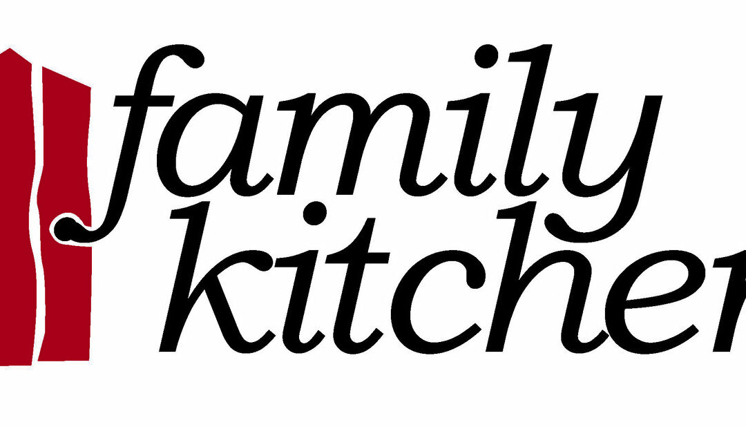 Trinity Episcopal Parish Announces Transition of Family Kitchen Partnership
