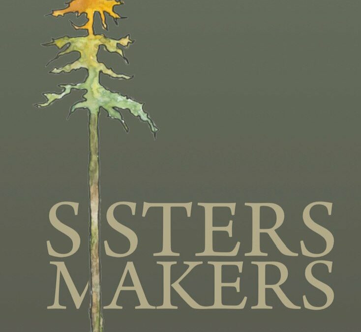 Community Builders Meeting: Sisters Makers